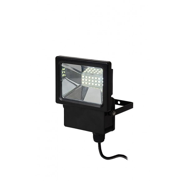 LED vonkajšie nástenné svietidlo reflektor Lucide LED PROJECTORS 14887/10/30 1x10W integrovaný LED zdroj