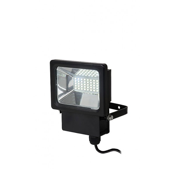 LED vonkajšie nástenné svietidlo reflektor Lucide LED PROJECTORS 14887/20/30 integrovaný LED zdroj