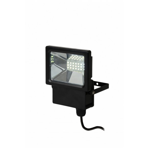 LED vonkajšie nástenné svietidlo reflektor Lucide LED PROJECTORS 14889/10/30 1x10W integrovaný LED zdroj