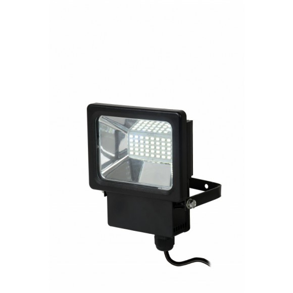 LED vonkajšie nástenné svietidlo reflektor Lucide LED PROJECTORS 14889/20/30 1x20W integrovaný LED zdroj