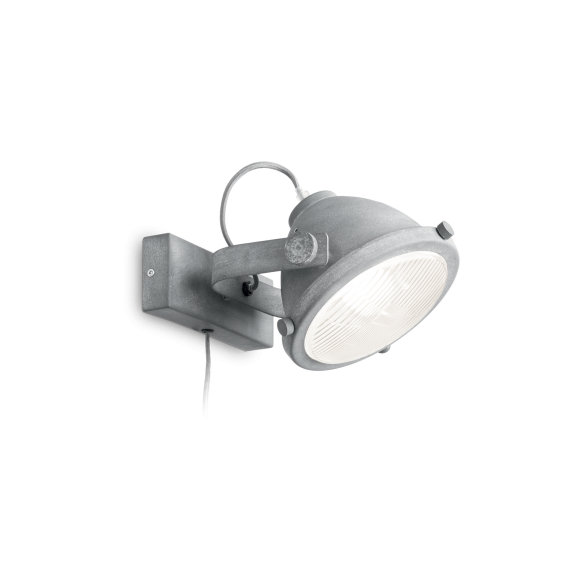 Ideal Lux 155630 nástenné svietidlo Reflector 1x40W|E27