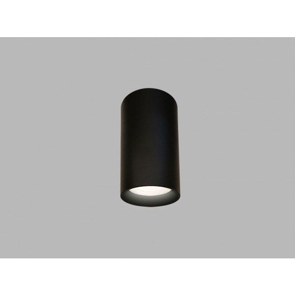 LED2 1251443 LED stropné bodové svietidlo Luky 1x10-20W | 960-1900lm | 4000K- čierna