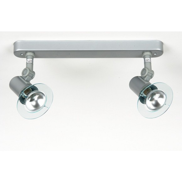 stropné svietidlo bodové svietidlo Lucide STAR 16016/02/36 2x40W E14