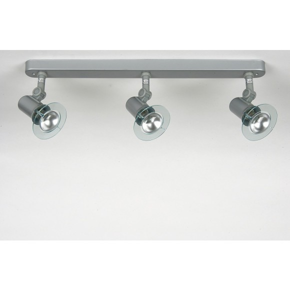 stropné svietidlo bodové svietidlo Lucide STAR 16016/03/36 3x40W E14