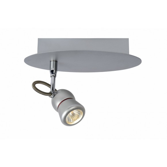 LED stropné svietidlo bodové svietidlo Lucide TIRY 16956/05/36 1x5W integrovaný LED zdroj