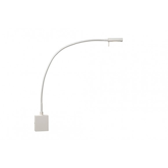 LED detské nástenné svietidlo lampa Lucide FLEX-LED 17283/21/31 1x3W integrovaný LED zdroj
