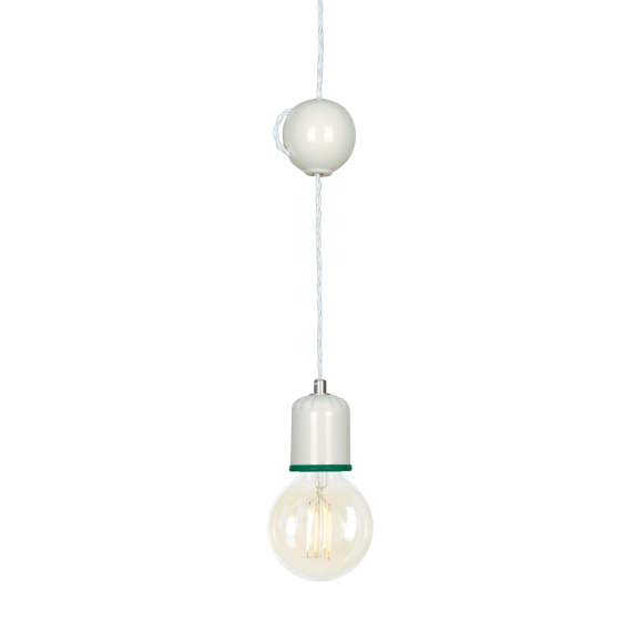 Ideal Lux 173122 závesné stropné svietidlo Alpen 1x40W|E27
