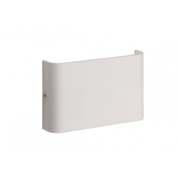 LED vonkajšie nástenné svietidlo Lucide Nimo 17813/24/31 4x1W integrovaný LED zdroj