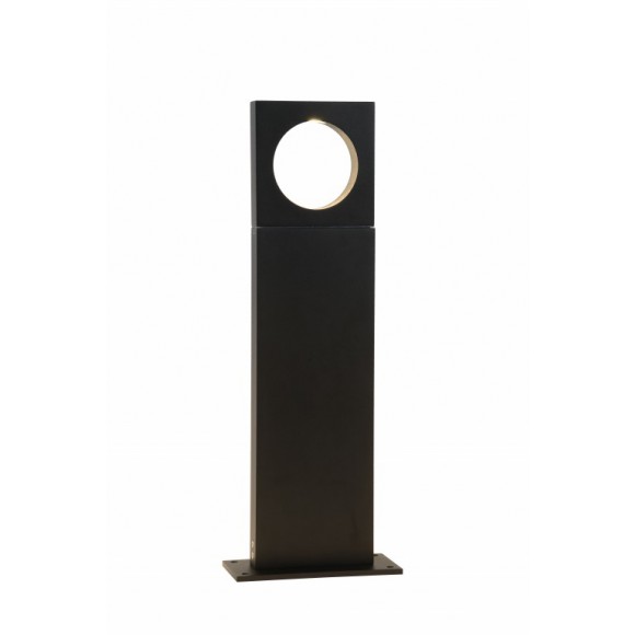 LED vonkajšie stojaca lampa Lucide Jarda LED 17877/50/30 integrovaný LED zdroj