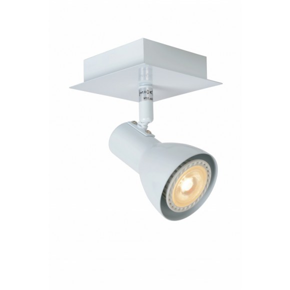 stropné svietidlo bodové svietidlo Lucide LAURA-LED 17942/05/31 1x5W GU10