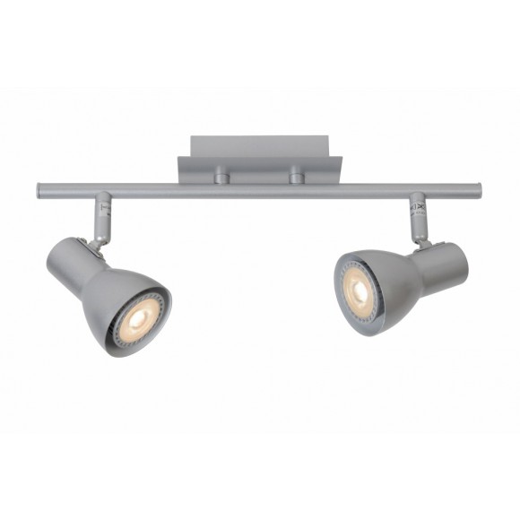 LED stropné svietidlo bodové svietidlo Lucide LAURA-LED 17942/10/36 2x5W GU10