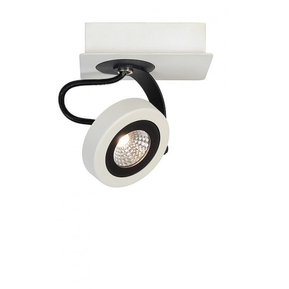LED stropné svietidlo bodové svietidlo Lucide Teresa-LED 17950/05/31