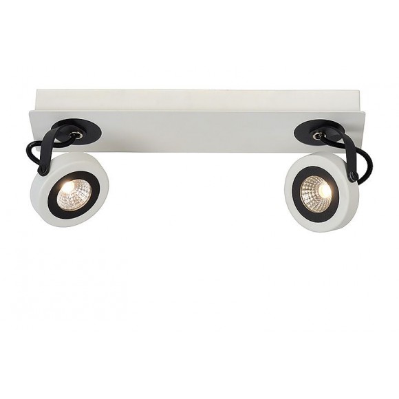 LED stropné svietidlo bodové svietidlo Lucide Teresa-LED 17950/10/31