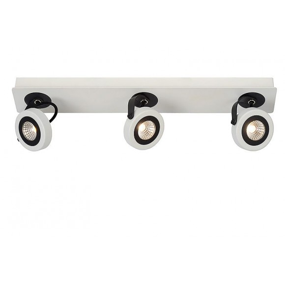 LED stropné svietidlo bodové svietidlo Lucide Teresa-LED 17950/15/31