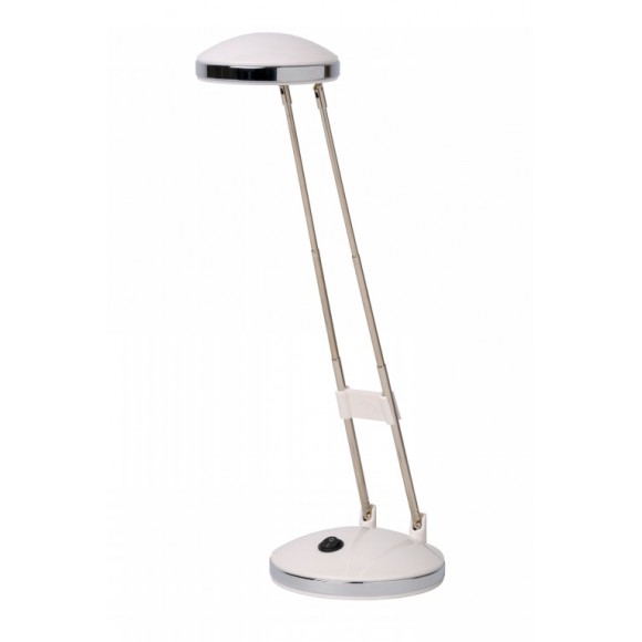 detské lampička Lucide FYLOO 18618/02/31 1x1W integrovaný LED zdroj