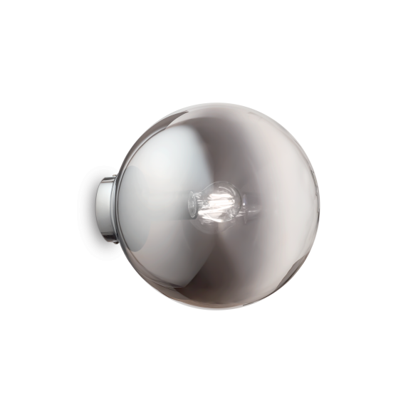 Ideal Lux I186856 nástenné svietidlo Mapa Fade 1x60W|E27