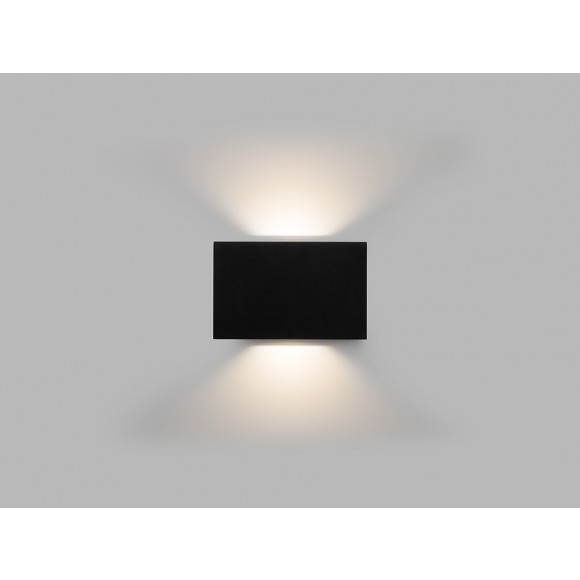 LED2 5131334 LED nástenné svietidlo Blade 2x6W | 3000K | IP54