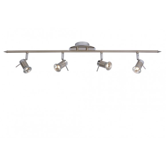 stropné svietidlo bodové svietidlo Lucide BIKKO 18901/24/12 4x28W GU10
