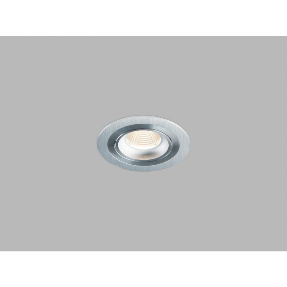 LED2 2160336 LED zápustné bodové svietidlo 191N 6W | 3000K