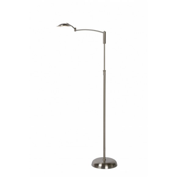 LED stojaca lampa Lucide MISO 19794/05/12 1x5W integrovaný LED zdroj
