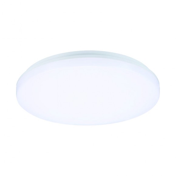 Sylvania 0043513 prisadené stropné svietidlo START SURFACE LED 35W | 4000lm | 3000K | IP54 - biela