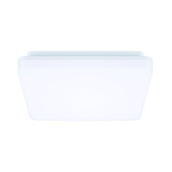 Sylvania 0043517 prisadené stropné svietidlo START SURFACE SLIM IP54 | 1900lm | 3000/4000K- biela