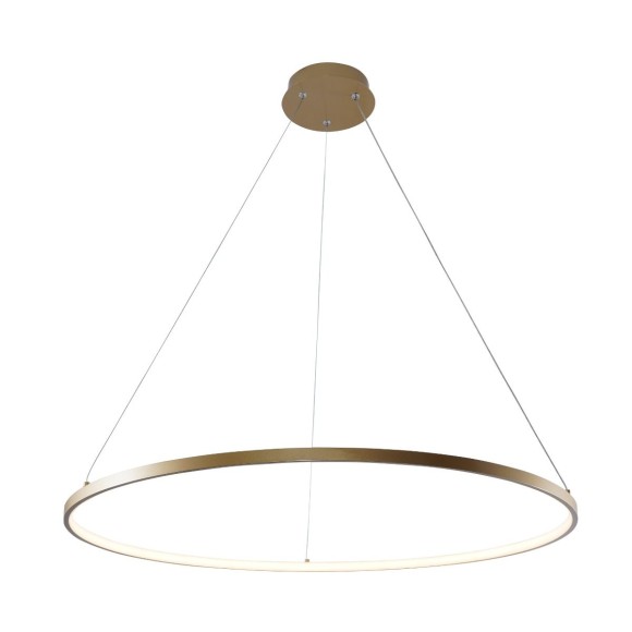 Zuma Line 003064-026652 LED závesné stropné svietidlo BRENO integrovaný LED zdroj