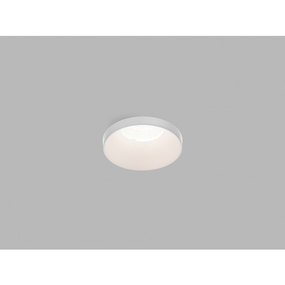 LED2 2150441 LED zápustné bodové svietidlo SPOT A 9W | 4000K | IP44