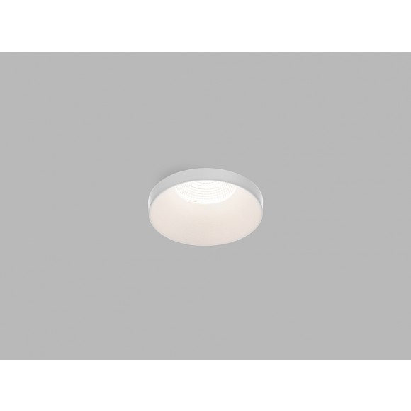 LED2 2150131 LED zápustné bodové svietidlo SPOT A 9W | 3000K | IP44