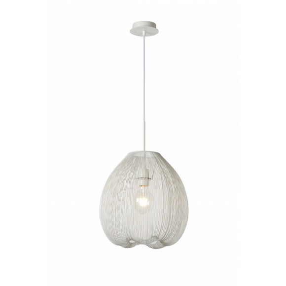 závesné svietidlo - luster Lucide WIRIO 20401/35/31 1x60W E27