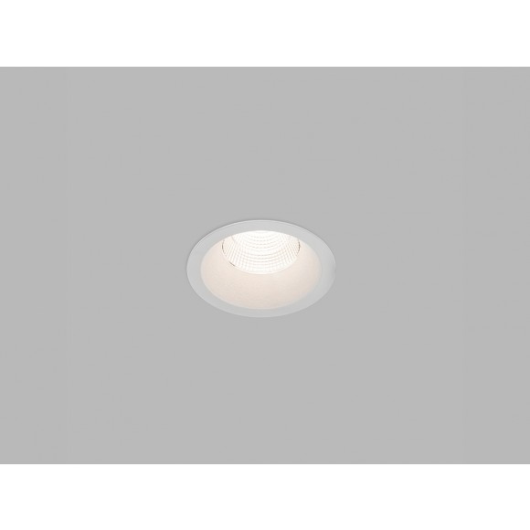 LED2 2150231 LED zápustné bodové svietidlo SPOT B 9W | 3000K | IP44