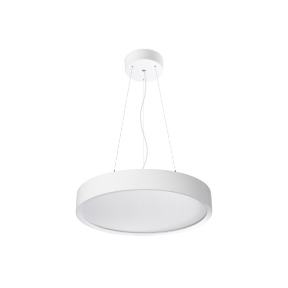 Sylvania 2071156 závesný luster Colossal 1x16W | 1715lm | 4000K