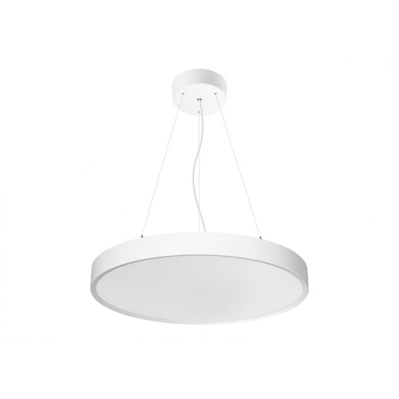 Sylvania 2071191 závesný luster Colossal 1x31,3W | 3400lm | 4000K
