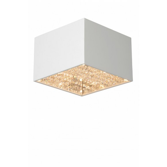 stropné svietidlo Lucide Gladis 21101/30/31 4x40W G9
