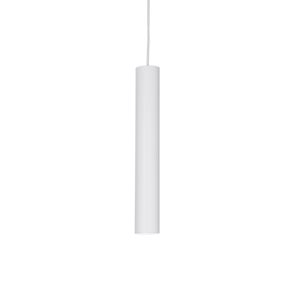 Ideal Lux 223896 parabola Tube Ghiera
