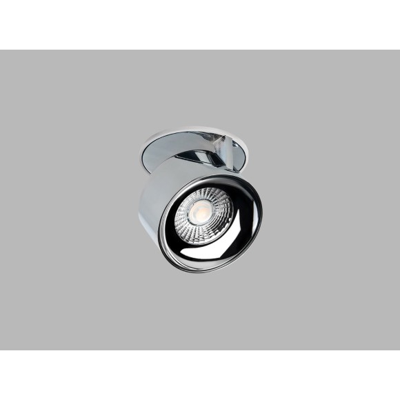 LED2 LED2 21507215DT LED zapustené svietidlo KLIP | 11W integrovaný LED zdroj | 770lm | 2700K