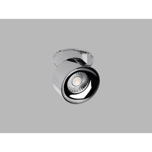 LED2 LED2 21507255DT LED zapustené svietidlo KLIP | 11W integrovaný LED zdroj | 770lm | 2700K