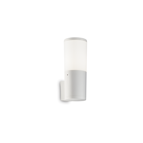 Ideal Lux 221939 vonkajšie nástenné svietidlo Amelia 1x23W|E27|IP44