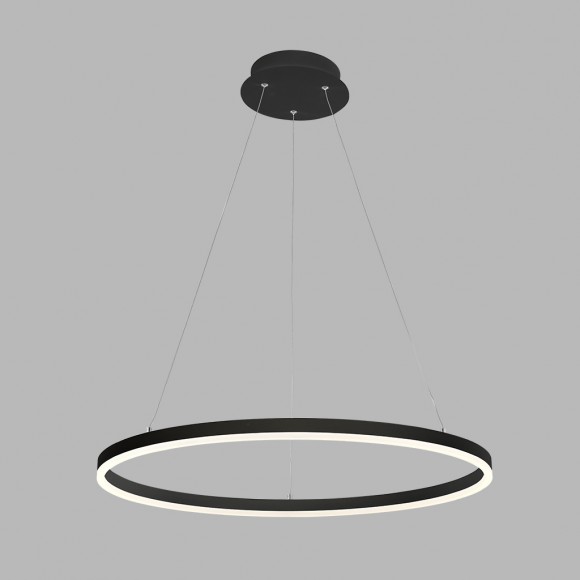LED2 3271033 LED závesné stropné svietidlo CIRCLE 62W | 3000K