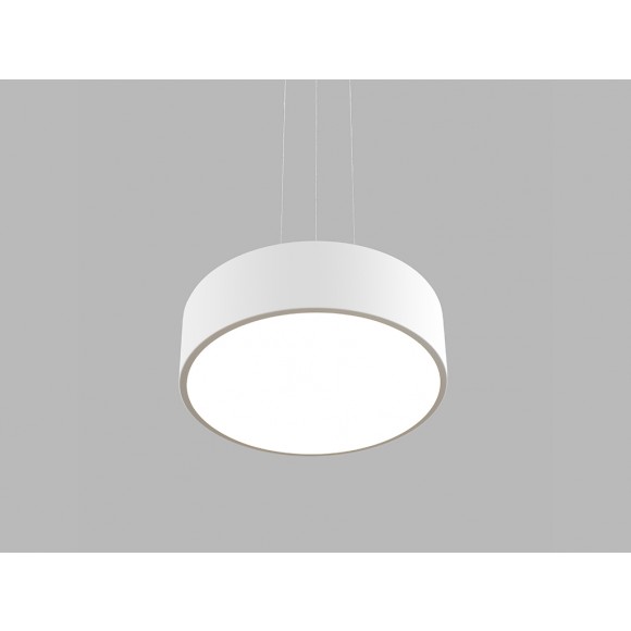 LED2 3271241 LED stropné svietidlo MONO 30W | 4000K