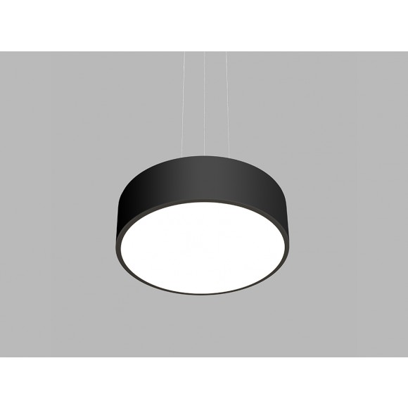 LED2 3271233 LED stropné svietidlo MONO 30W | 3000K