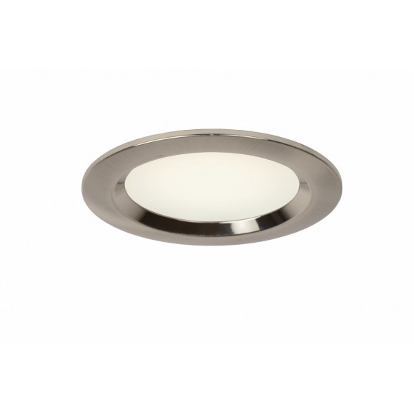 LED zápustné stropné svietidlo bodové Lucide CIMIC-LED 22957/10/12 1x10W integrovaný LED zdroj