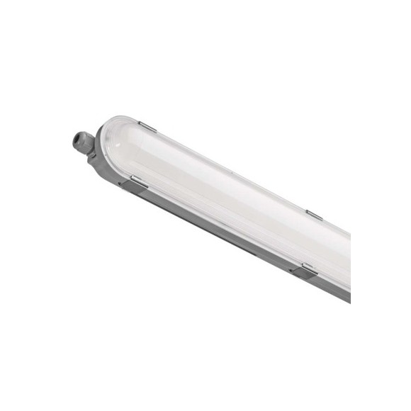 EMOS ZT1521 LED prisadené stropné svietidlo MISTY | 35W integrovaný LED zdroj | 4100lm | 4000K