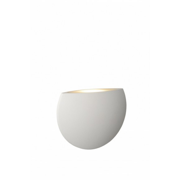 LED nástenné svietidlo Lucide SOLE 23242/06/31 1x6W integrovaný LED zdroj