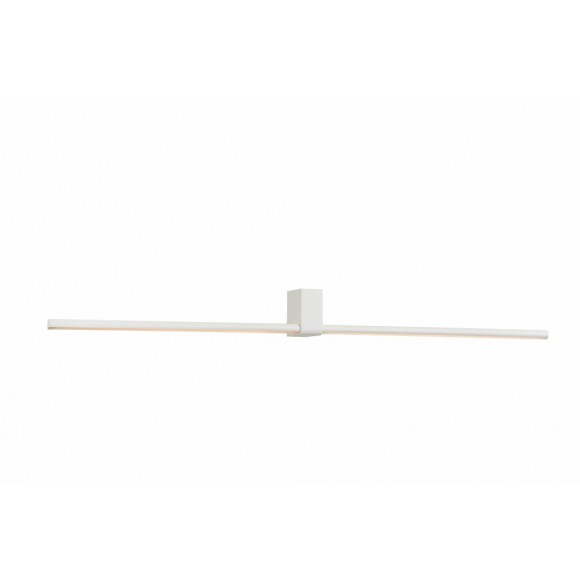 LED nástenné svietidlo lampa Lucide SIRIUS 23257/08/31 2x4W integrovaný LED zdroj