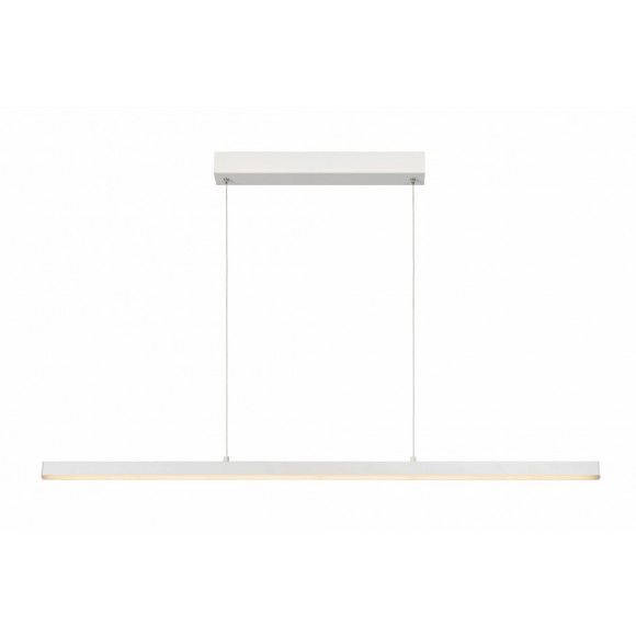 LED závesné svietidlo - luster Lucide SIGMA 23455/30/31 1x30W integrovaný LED zdroj