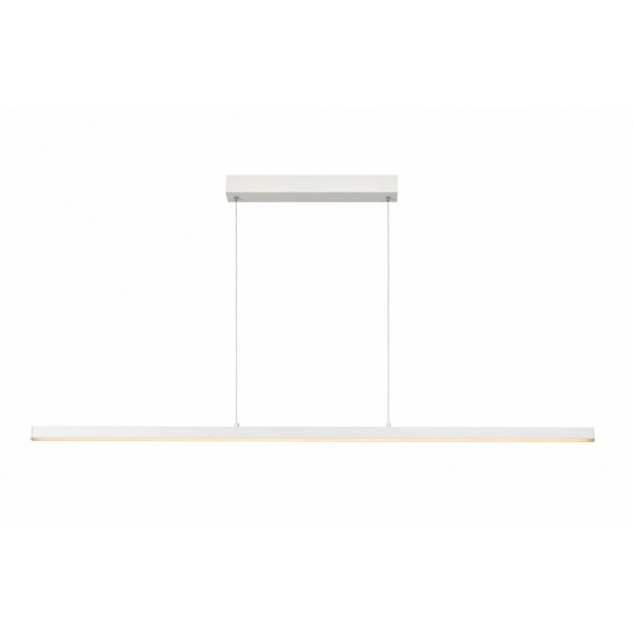 LED závesné svietidlo - luster Lucide SIGMA 23455/33/31 1x34W integrovaný LED zdroj