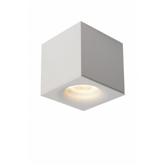 LED stropné svietidlo bodové svietidlo Lucide BENT 23943/11/31 1x11W integrovaný LED zdroj