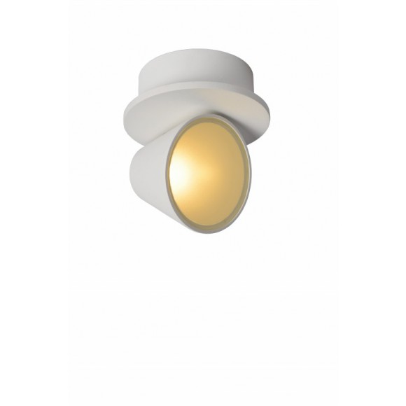 LED stropné svietidlo bodové svietidlo Lucide BAZ 23945/06/31 1x6W integrovaný LED zdroj
