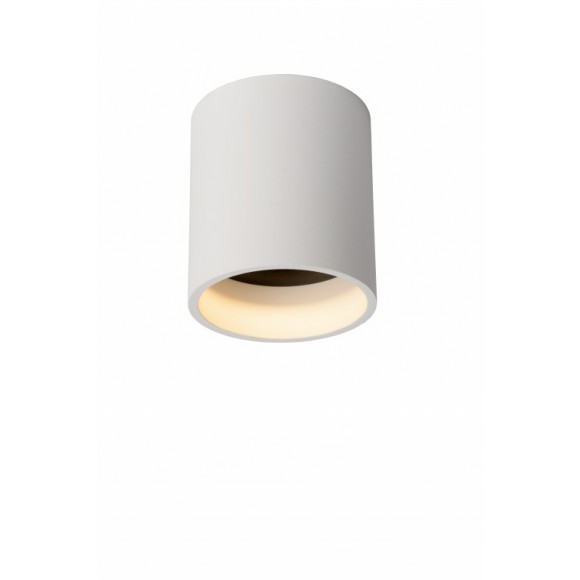 LED stropné svietidlo bodové svietidlo Lucide CARA 23948/09/31 1X9W integrovaný LED zdroj